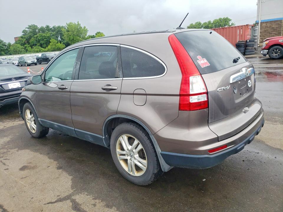 Продаж на аукціоні авто 2011 Honda Cr-v, vin: 5J6RE3H73BL005801, номер лоту: 62156026