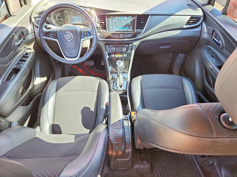 Aukcja sprzedaży 2019 Buick Encore, vin: KL4CJESB9KB900080, numer aukcji: 85995425