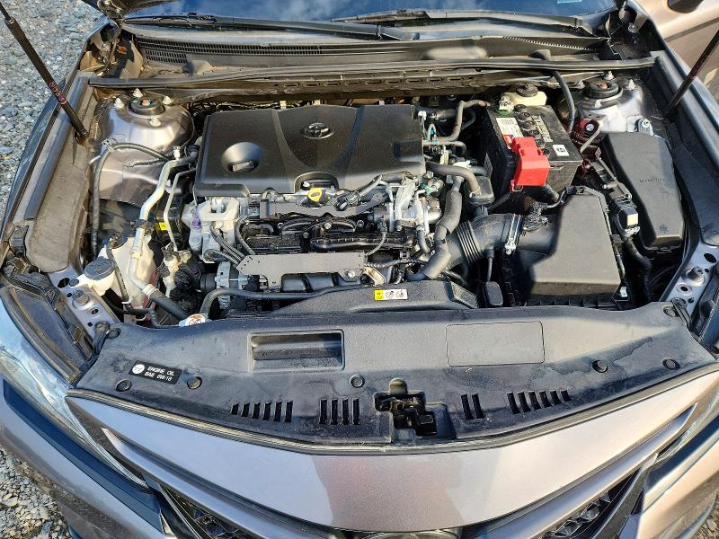 Aukcja sprzedaży 2018 Toyota Camry, vin: 4T1B61HK8JU121125, numer aukcji: 59875006