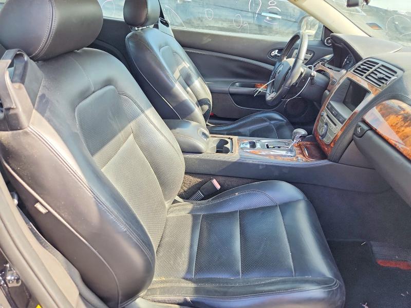 Продажа на аукционе авто 2009 Jaguar Xk, vin: SAJWA43B195B29736, номер лота: 61995596