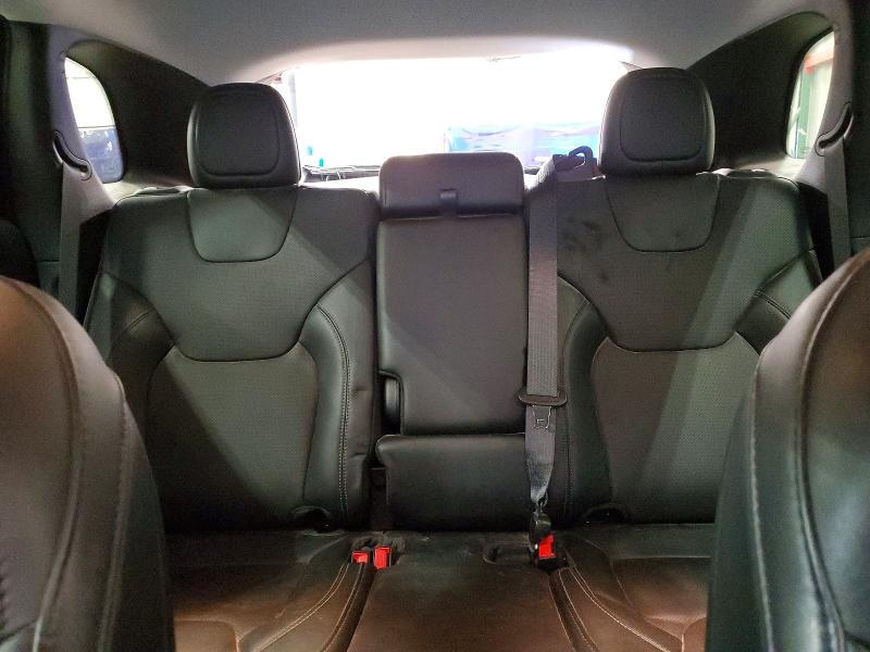 59660906 :رقم المزاد ، 1C4PJMMX6ND517278 vin ، 2022 Jeep Cherokee مزاد بيع
