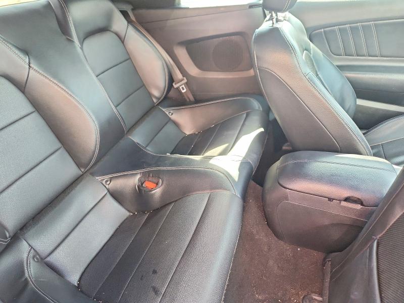 Продажа на аукционе авто 2021 Ford Mustang, vin: 1FATP8UH5M5103744, номер лота: 60150376