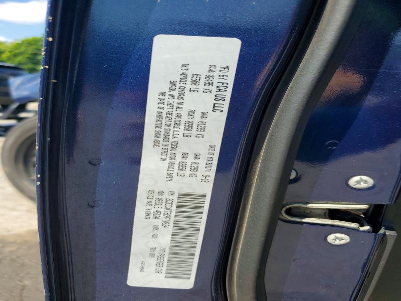 Aukcja sprzedaży 2019 Dodge Charger, vin: 2C3CDXKT8KH710624, numer aukcji: 60018996