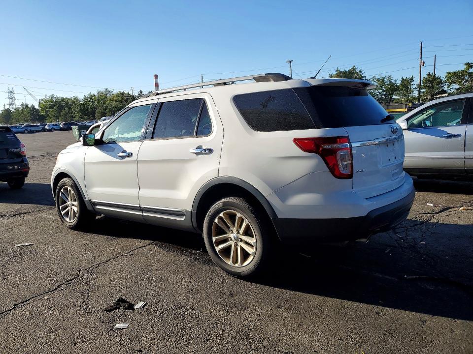 Aukcja sprzedaży 2013 Ford Explorer, vin: 1FM5K8D8XDGB71586, numer aukcji: 60522406