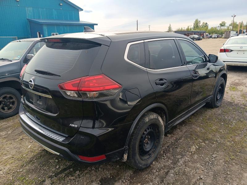 Auction sale of the 2017 Nissan Rogue, vin: JN8AT2MV3HW251511, lot number: 63423856