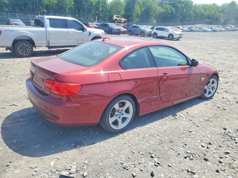 Aukcja sprzedaży 2011 Bmw 328, vin: WBAKF5C59BE655272, numer aukcji: 58942746
