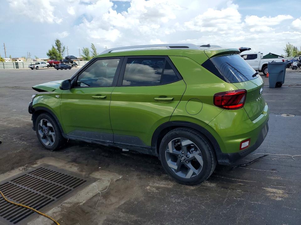 Aukcja sprzedaży 2024 Hyundai Venue, vin: KMHRC8A35RU314945, numer aukcji: 63357676
