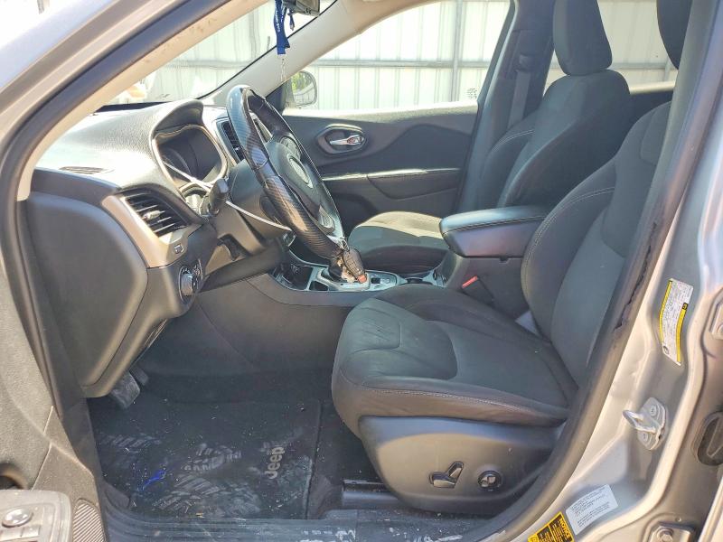Продажа на аукционе авто 2016 Jeep Cherokee, vin: 1C4PJLCBXGW212650, номер лота: 63008176