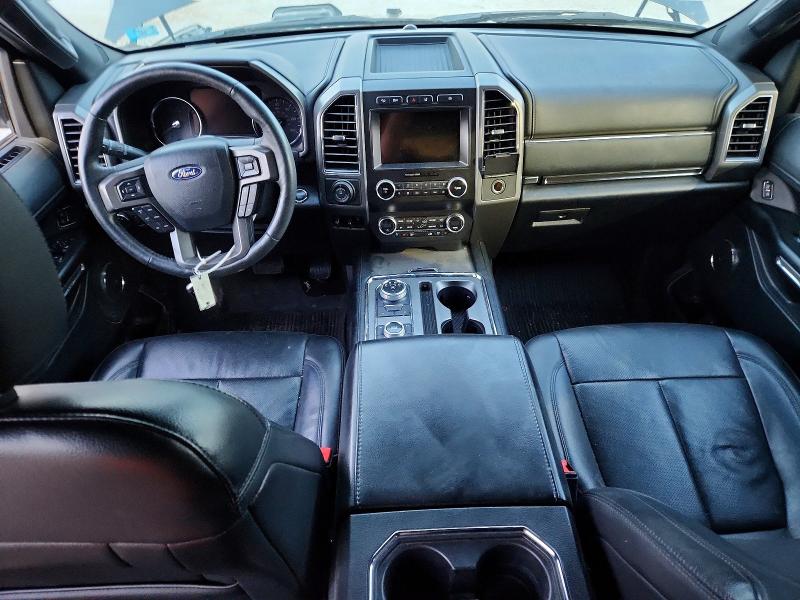 2020 Ford Expedition მანქანა იყიდება აუქციონზე, vin: 1FMJK1JT7LEA47770, აუქციონის ნომერი: 61388326