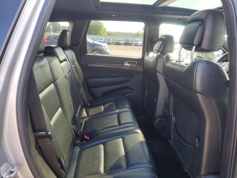 59694406 :رقم المزاد ، 1C4RJFBG3FC858782 vin ، 2015 Jeep Grand Cherokee مزاد بيع
