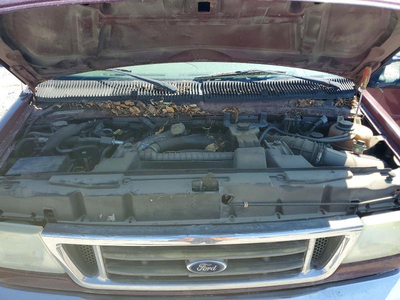 Aukcja sprzedaży 2005 Ford E-series, vin: 1FBSS31P25HA47950, numer aukcji: 58117656