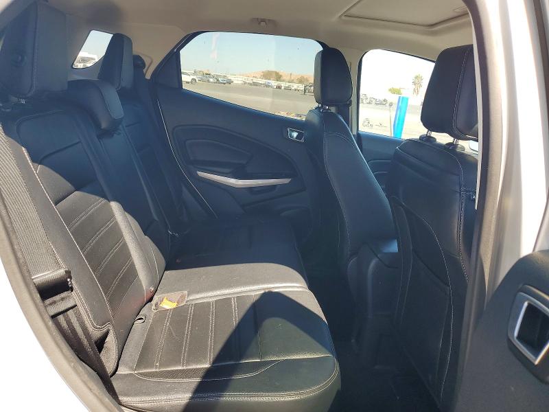 Aukcja sprzedaży 2020 Ford Ecosport, vin: MAJ3S2KE2LC354364, numer aukcji: 62952566