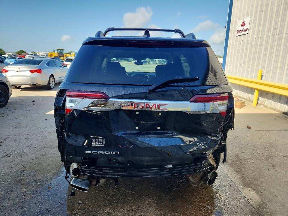 Aukcja sprzedaży 2023 Gmc Acadia, vin: 1GKKNRL45PZ117984, numer aukcji: 62439016