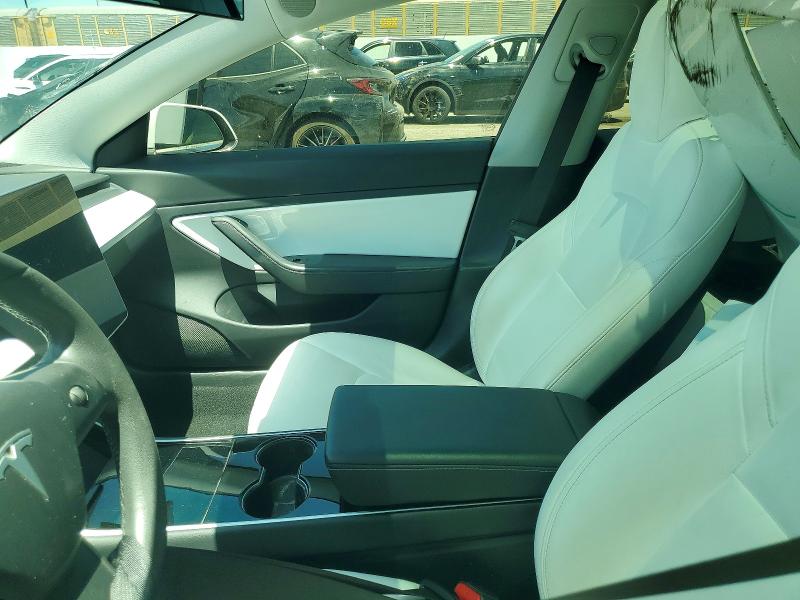 Aukcja sprzedaży 2020 Tesla Model 3, vin: 5YJ3E1EB0LF640519, numer aukcji: 62100476