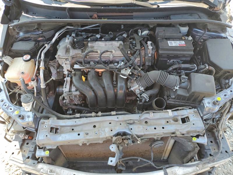 Aukcja sprzedaży 2020 Toyota Corolla, vin: JTDEPRAE7LJ051316, numer aukcji: 60808366