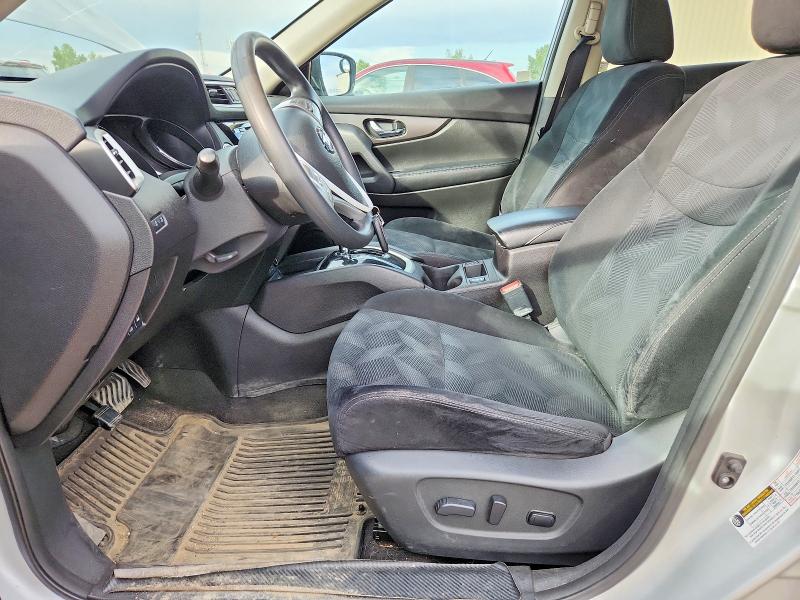 Aukcja sprzedaży 2015 Nissan Rogue, vin: 5N1AT2MV7FC832192, numer aukcji: 60041146