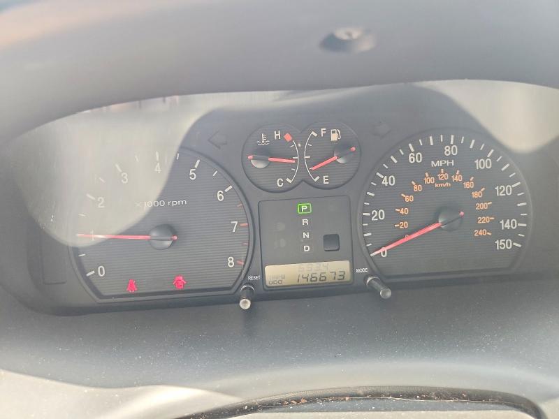 62623536 :رقم المزاد ، KMHWF35H73A851893 vin ، 2003 Hyundai Sonata مزاد بيع