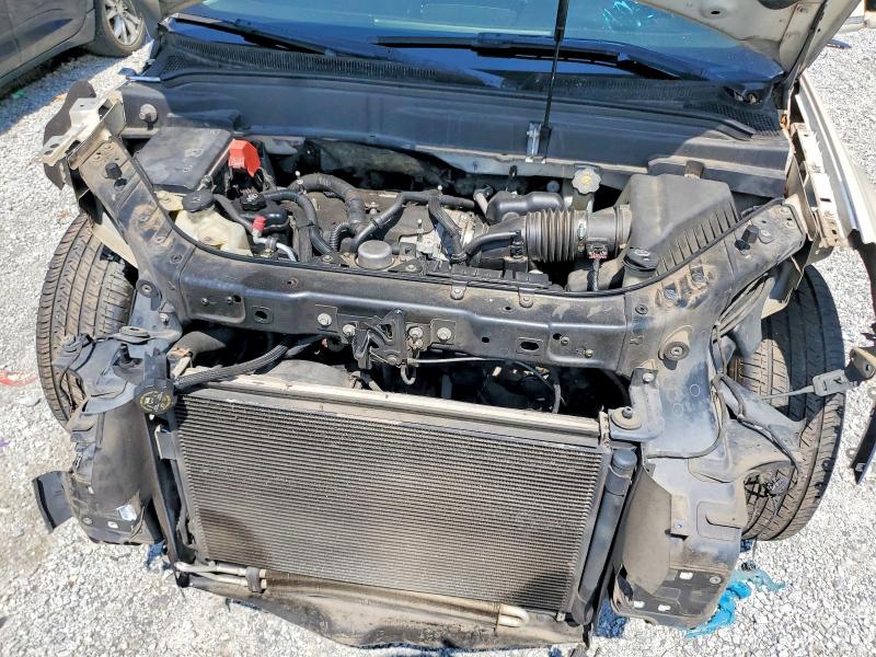 2009 Gmc Acadia მანქანა იყიდება აუქციონზე, vin: 1GKER23D69J196592, აუქციონის ნომერი: 63302746