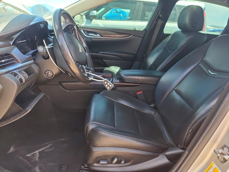 Aukcja sprzedaży 2019 Cadillac Xts, vin: 2G61M5S3XK9134376, numer aukcji: 60757926