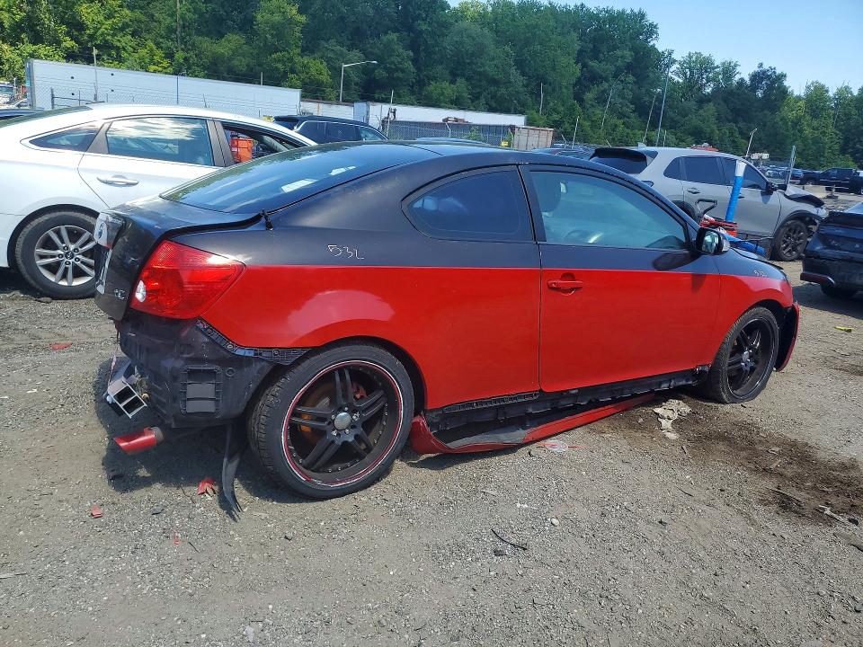 Продаж на аукціоні авто 2006 Scion Tc, vin: JTKDE177X60086771, номер лоту: 60584886