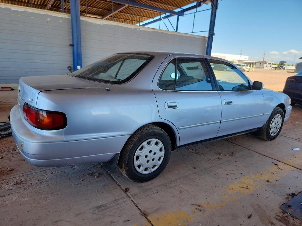 Auction sale of the 1995 Toyota Camry, vin: JT2SK12E6S0287969, lot number: 63376546