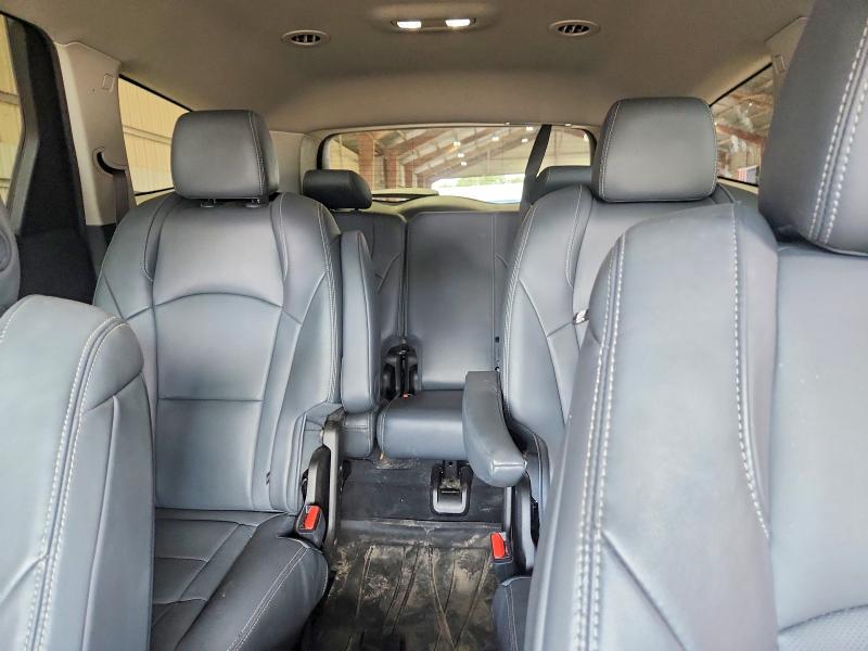 Aukcja sprzedaży 2021 Buick Enclave, vin: 5GAERBKWXMJ230123, numer aukcji: 62410526