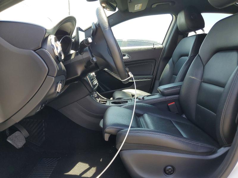 2019 Mercedes-benz Gla მანქანა იყიდება აუქციონზე, vin: WDCTG4EB6KU014128, აუქციონის ნომერი: 61130496