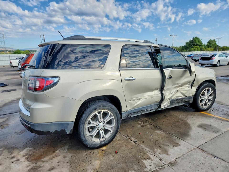 Aukcja sprzedaży 2014 Gmc Acadia, vin: 1GKKVRKD1EJ127151, numer aukcji: 61171606