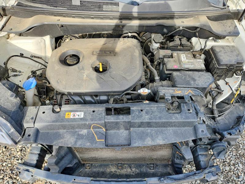 Продаж на аукціоні авто 2017 Kia Soul, vin: KNDJP3A54H7458056, номер лоту: 62275196