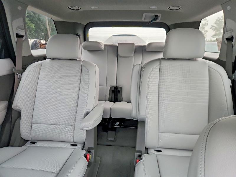 2026 Hyundai Palisade მანქანა იყიდება აუქციონზე, vin: KM8RKES25TU074438, აუქციონის ნომერი: 63394286