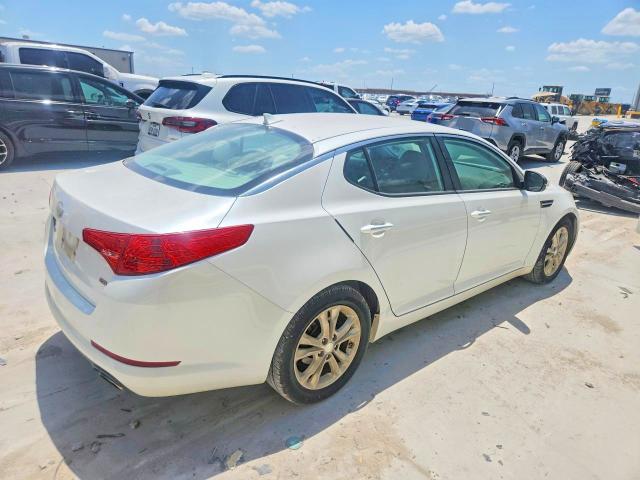 Aukcja sprzedaży 2013 Kia Optima, vin: 5XXGM4A7XDG094270, numer aukcji: 60314926