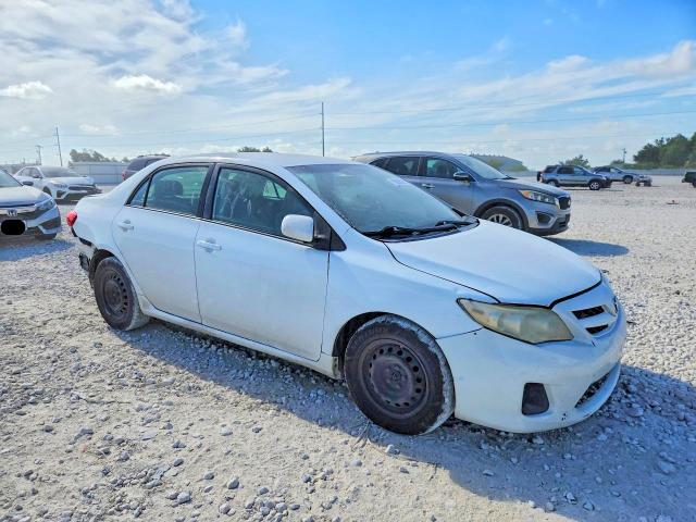 Продажа на аукционе авто 2011 Toyota Corolla, vin: JTDBU4EE1B9154725, номер лота: 59805026