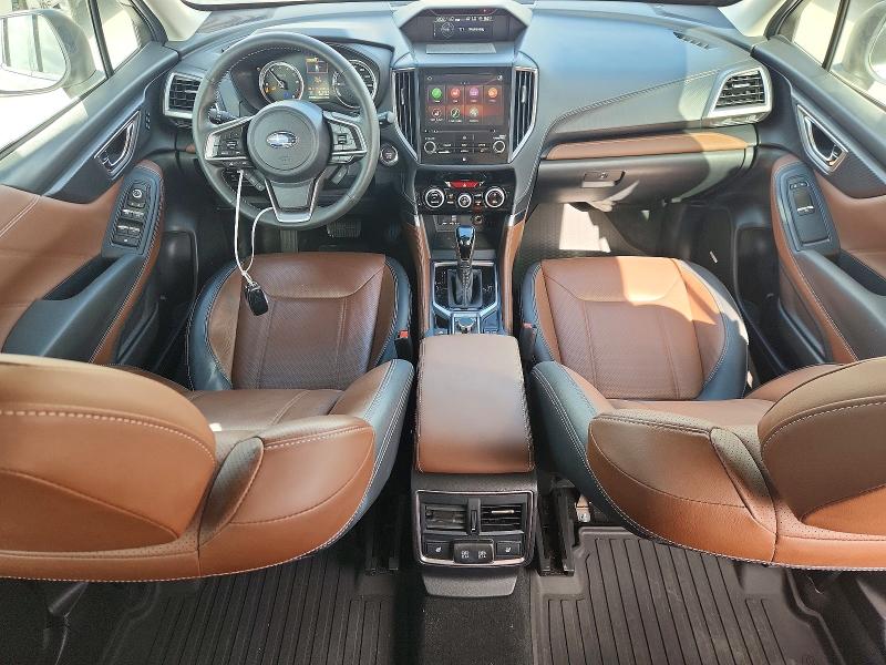 Продажа на аукционе авто 2022 Subaru Forester, vin: JF2SKARC6NH496132, номер лота: 59370446