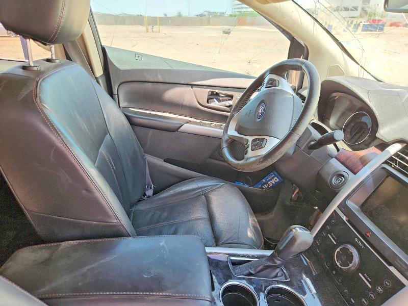 2014 Ford Edge მანქანა იყიდება აუქციონზე, vin: 2FMDK3KC2EBA90824, აუქციონის ნომერი: 60310666