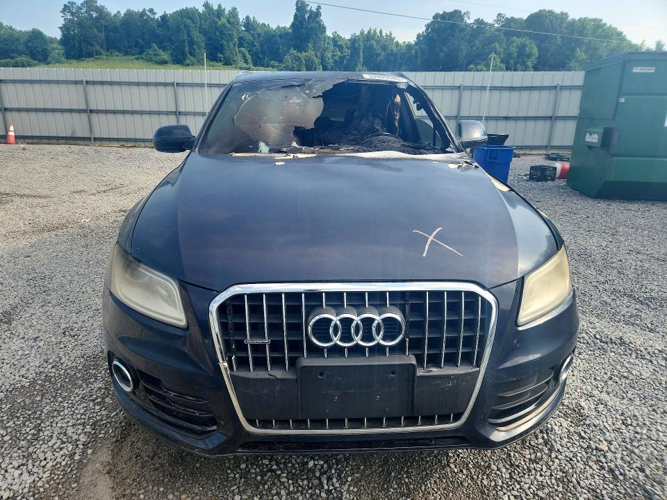 Продаж на аукціоні авто 2013 Audi Q5, vin: WA1LFAFPXDA019770, номер лоту: 59695586