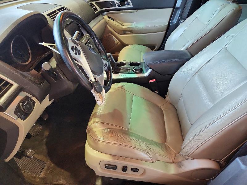 Aukcja sprzedaży 2013 Ford Explorer, vin: 1FM5K8D84DGC66824, numer aukcji: 60130656