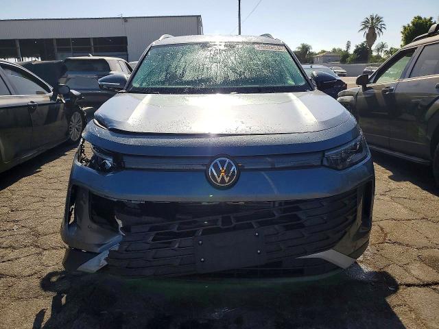 Aukcja sprzedaży 2026 Volkswagen Tiguan, vin: 3VVFR7RMXTM062698, numer aukcji: 62525316