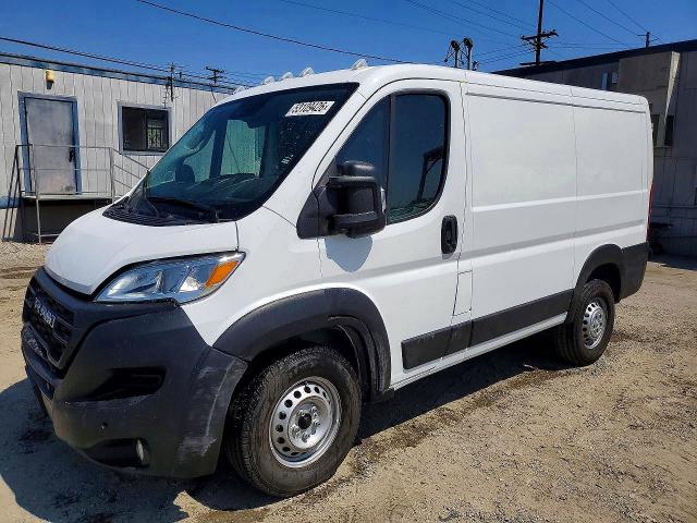 Aukcja sprzedaży 2025 Ram Promaster 1500, vin: 3C6LRVNG4SE533654, numer aukcji: 60872446