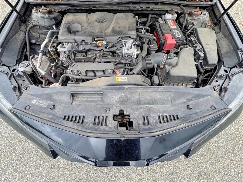 Aukcja sprzedaży 2019 Toyota Camry, vin: 4T1B11HK0KU707494, numer aukcji: 63433256