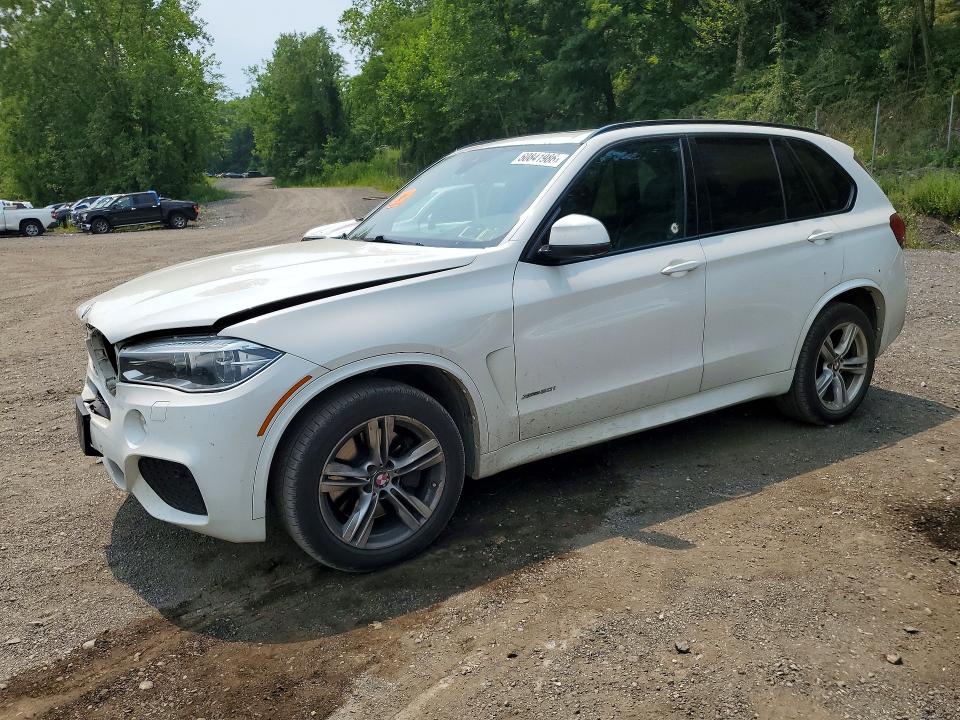 Продаж на аукціоні авто 2015 Bmw X5, vin: 5UXKR6C55F0J75697, номер лоту: 60841986