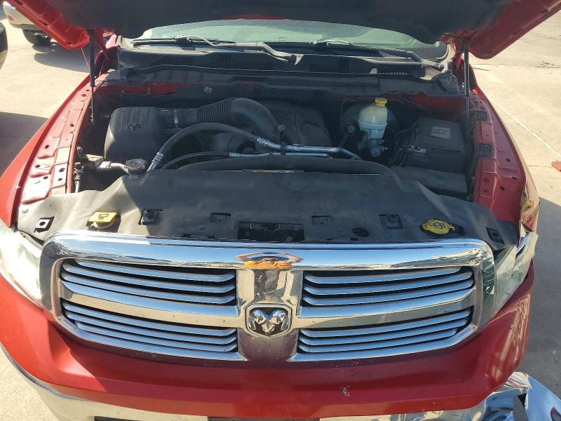 58082566 :رقم المزاد ، 1C6RR6GTXES180610 vin ، 2014 Ram 1500 مزاد بيع