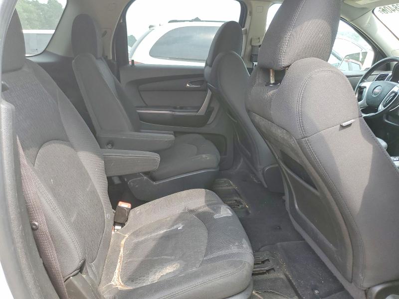 61628406 :رقم المزاد ، 1GKKVPED0CJ397257 vin ، 2012 Gmc Acadia مزاد بيع