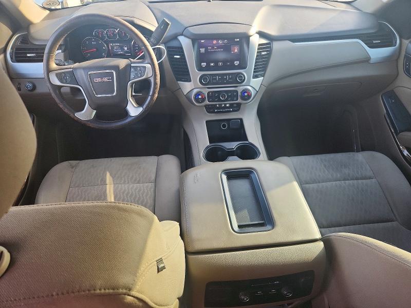 Aukcja sprzedaży 2015 Gmc Yukon, vin: 1GKS1AKC5FR269249, numer aukcji: 61903376