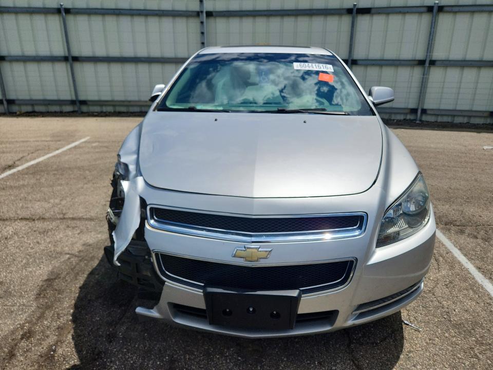 60441616 :رقم المزاد ، 1G1ZC5EB4A4109182 vin ، 2010 Chevrolet Malibu مزاد بيع