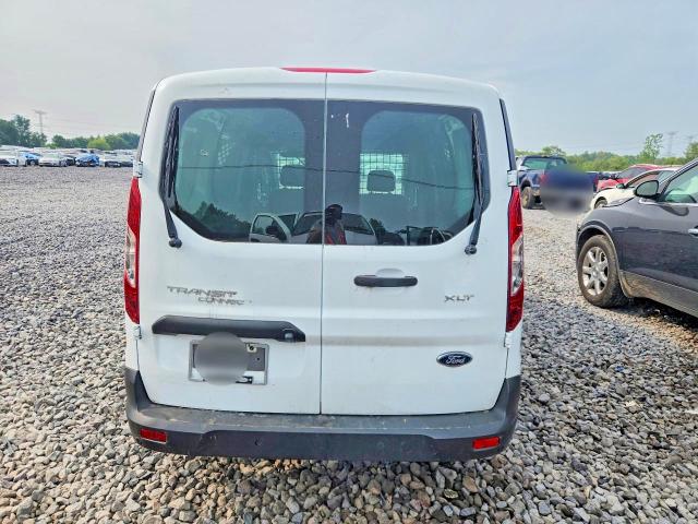 Продаж на аукціоні авто 2020 Ford Transit Connect, vin: NM0LS7F24L1470925, номер лоту: 61701316