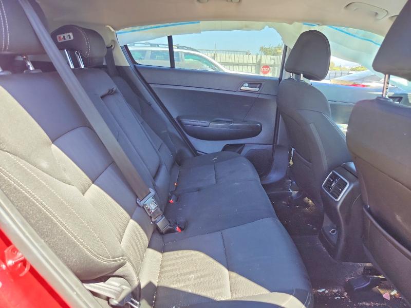 Продаж на аукціоні авто 2017 Kia Sportage, vin: KNDPM3AC8H7150096, номер лоту: 59915796