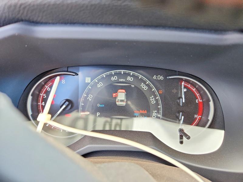 Продаж на аукціоні авто 2024 Toyota Rav4, vin: JTMC1RFV5RJ028756, номер лоту: 56160916