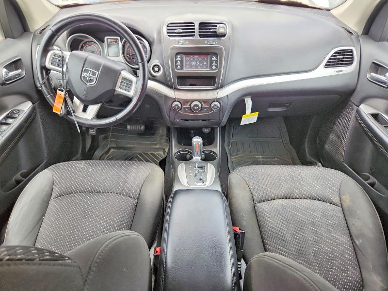 61442546 :رقم المزاد ، 3C4PDCAB5JT490637 vin ، 2018 Dodge Journey مزاد بيع