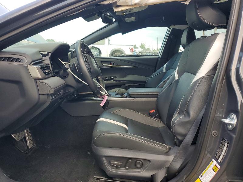 Продаж на аукціоні авто 2025 Toyota Camry, vin: 4T1DAACK9SU019784, номер лоту: 60238776