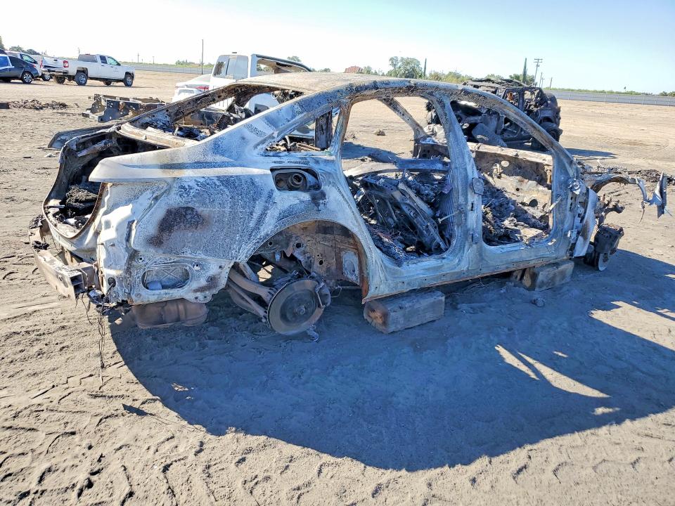61204046 :رقم المزاد ، WAUL2AF24KN059707 vin ، 2019 Audi A6 مزاد بيع